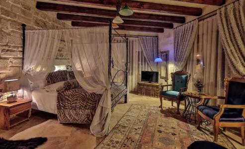 Asuwari Suites Cappadocia - 95