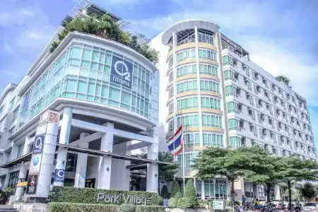 Park Village Rama Ii - 50