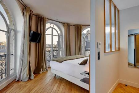 Tinah Paris, Réaumur - Montorgeuil - 32
