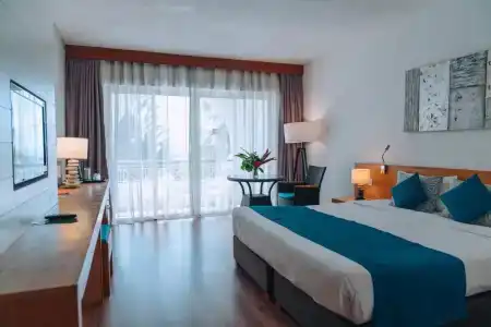 Casuarina Resort and Spa - 76