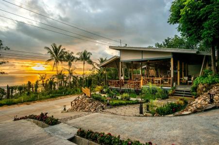 Koh Yao Yai Hillside Resort - 29
