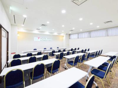 Wing International Kobe - Shinnagata Ekimae - 12