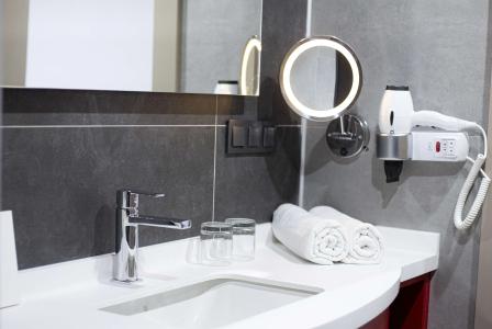 Ramada by Wyndham Kizkalesi - 7