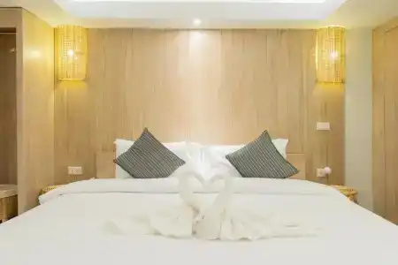 Amaka Bed and Breakfast - 123