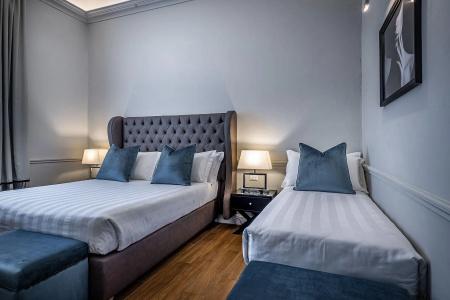 Ungherese Small Luxury Hotel - 53
