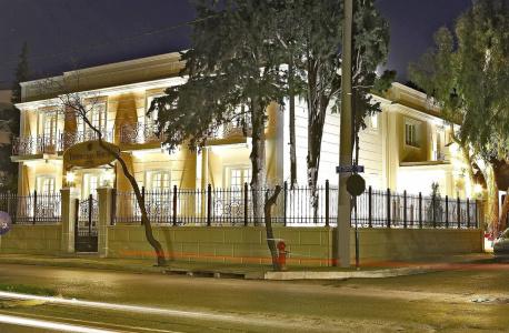 Theoxenia House - 36