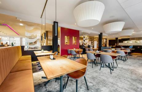 Mercure Hannover Medical Park - 41