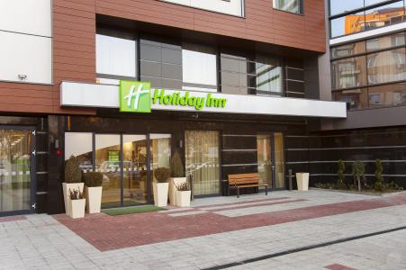 Holiday Inn Plovdiv, An Ihg - 45
