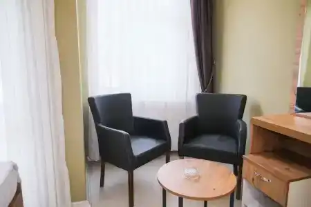 Kehribar Otel & Cafe Restaurant - 3