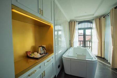 Nanta Glam Cm & Residences - 50