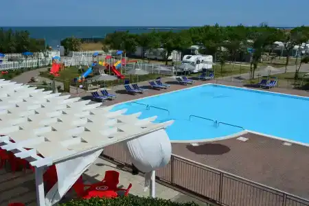 Internazionale - Camping Family Village - 11