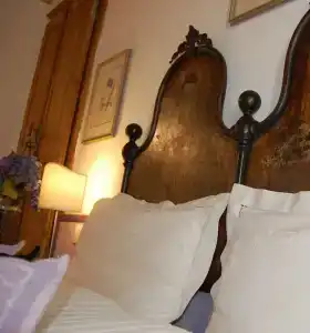 Agriturismo L'Aglientu B&B - 13