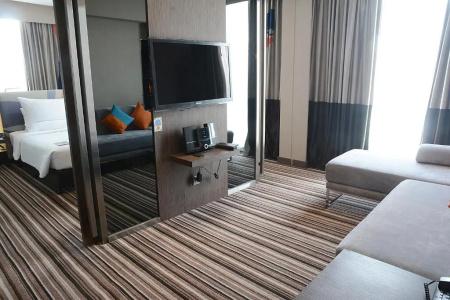Novotel Bangkok Impact - 87