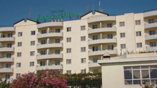 Suite Jardins Da Ajuda - 0