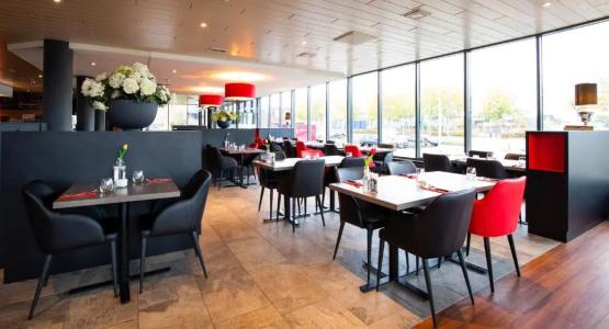 Bastion Almere - 19