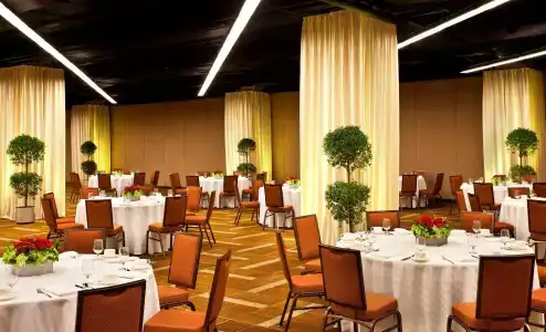 Sheraton Grand Chicago - 20