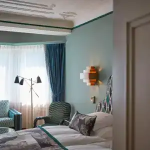 Walther Pontresina - 24