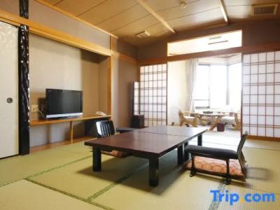 Resort Hills Toyohama Soranokaze - 55