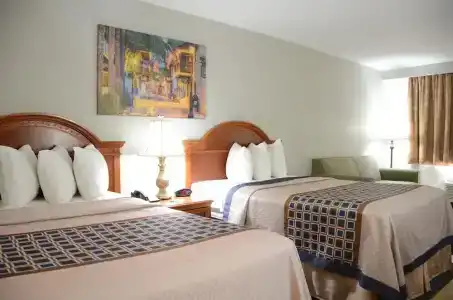 Smart Stay Inn - Saint Augustine - 24