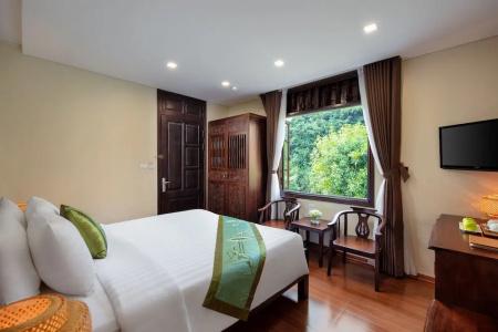 Tam Coc La Montagne Resort & Spa Ninh Binh - 20