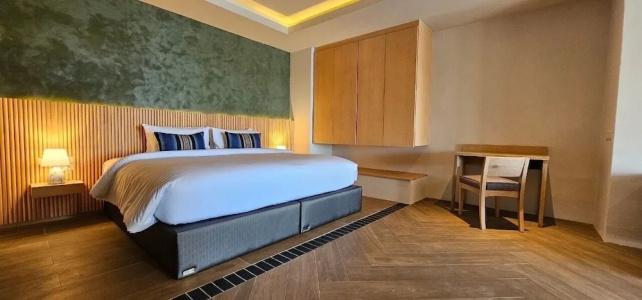 Punnpreeda Beach Resort - Sha Plus Certified - 129