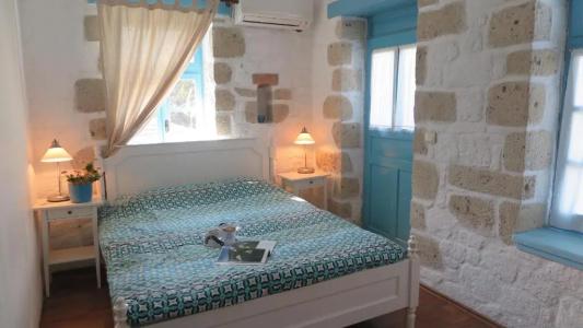 Alacati Zeytin Konak - 22