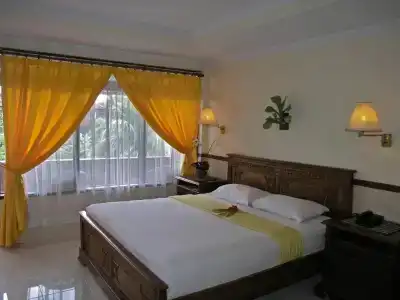 Palm Beach Bali - 50