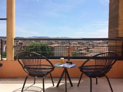 Aquabella Hôtel & Spa - 44