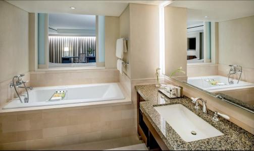 Intercontinental Boston, An Ihg - 58