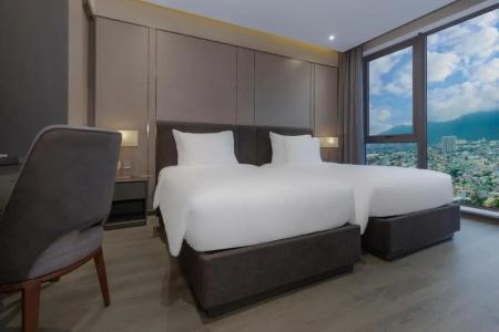 Le Sands Oceanfront Danang - 139