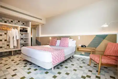 Inturotel Cala Esmeralda Beach & Spa - Adults Only - 47
