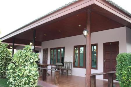 Waterside Resort - 81
