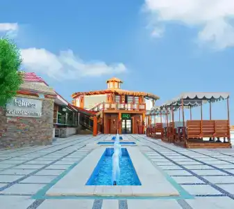 Sunrise Crystal Bay Resort -Grand Select - 10