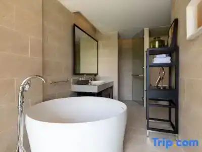 Kachonghills Tented Resort Trang - 63