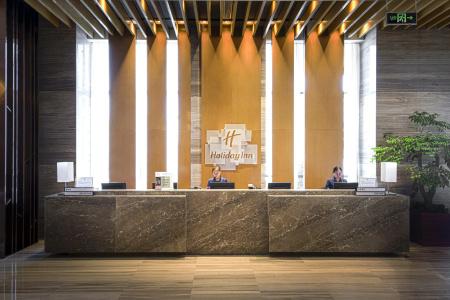Holiday Inn Chengdu High-Tech Center, An Ihg - 34