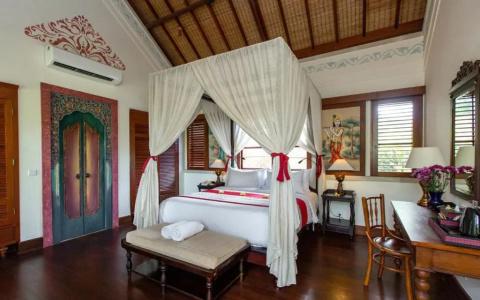 Dwaraka The Royal Villas - 60