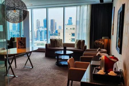 The Canvas Dubai - MGallery Collection - 58