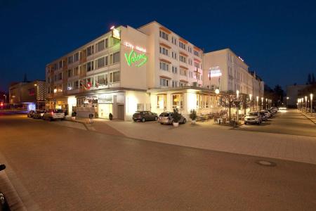 City Valois - 12