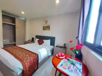 Green Star - 59