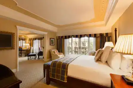 Fairmont Grand Del Mar - 4