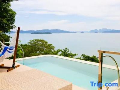 Purana Resort Koh Yao Noi - 200