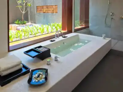 The Bale Phnom Penh Resort - 38