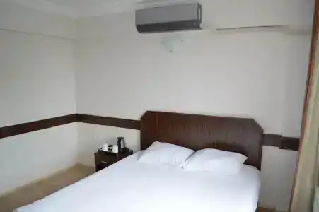 Amasra Ceylin Otel - 29