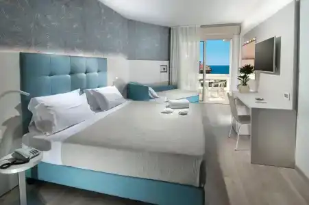 Prestige - 3
