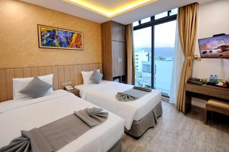Alpha Bird Nha Trang - Managed By Rhm Group - 20