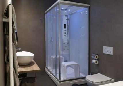 en privé-wellness De Nieuwe Doelen - 73