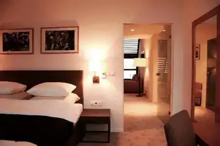 The Granary - La Suite - 80