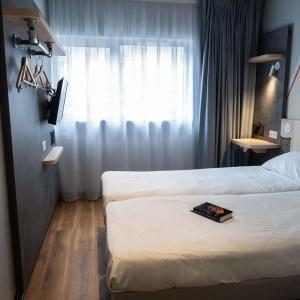 ibis budget Saint Malo Centre - 44