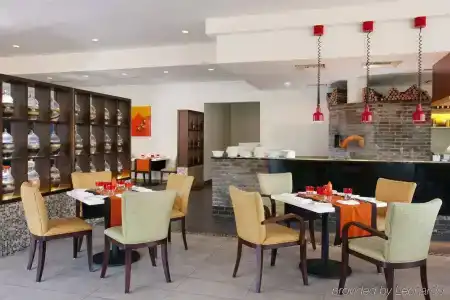 Holiday Inn Melaka, An Ihg - 25