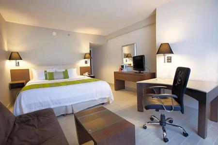 Holiday Inn Puebla La Noria, An Ihg - 64